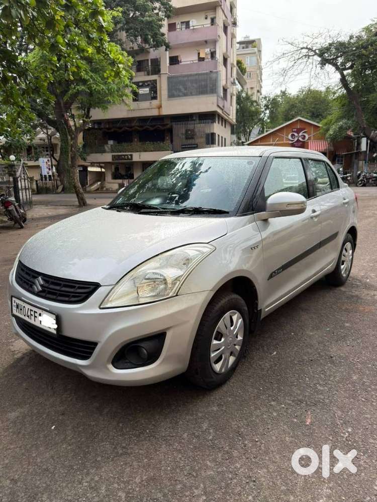 Maruti Suzuki Swift Dzire Vxi, 2012, Petrol