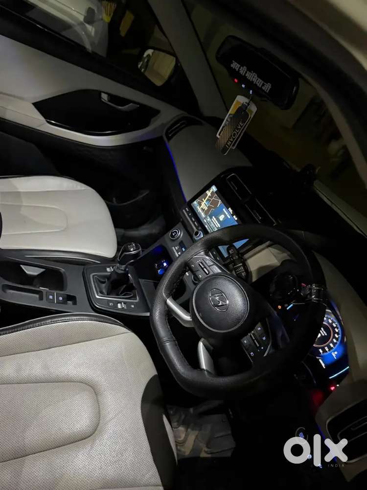 Hyundai Creta 2022 Diesel Sx