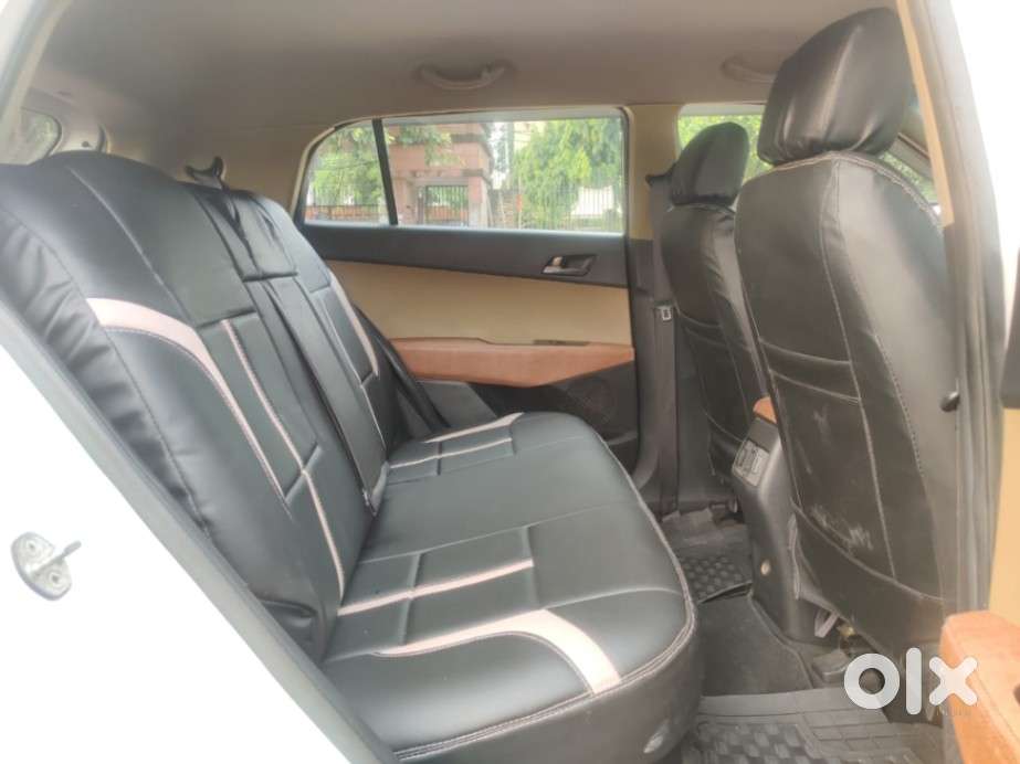 Hyundai Creta 1.4 S, 2017, Diesel