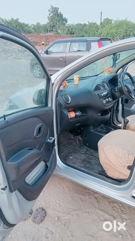 Datsun Redi Go Edition 2018