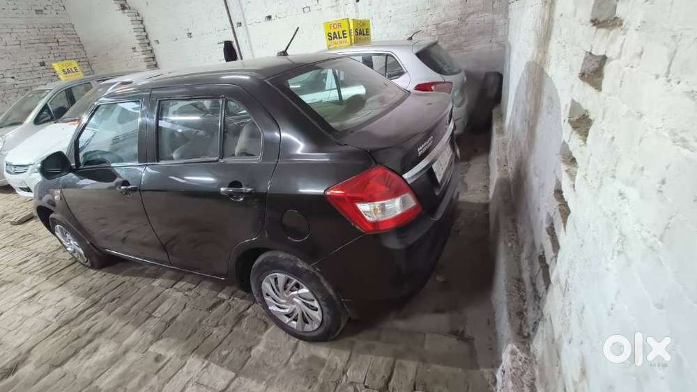 Maruti Suzuki Swift Dzire Vdi Bsiv, 2016, Diesel