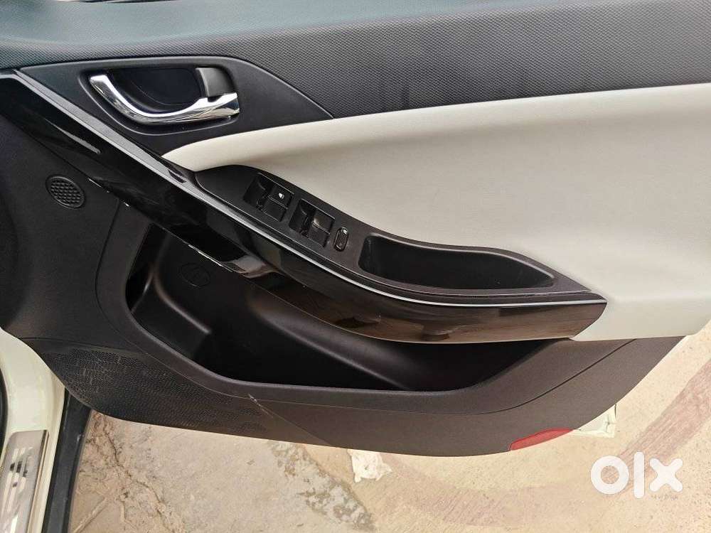 Tata Nexon Ev Empowered Plus Lr, 2023, Electric