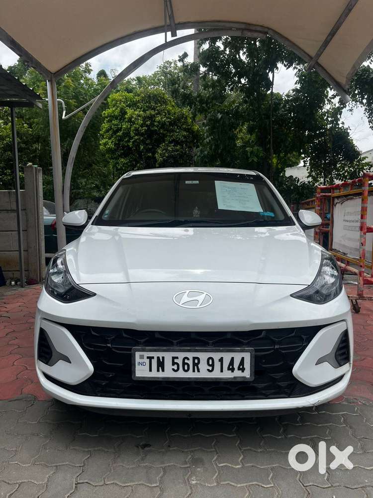 Hyundai I10 1.2 Kappa Magna, 2023, Petrol