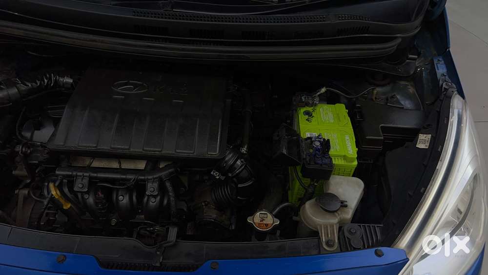 Hyundai Grand I10 1.2 Kappa Magna, 2019, Petrol