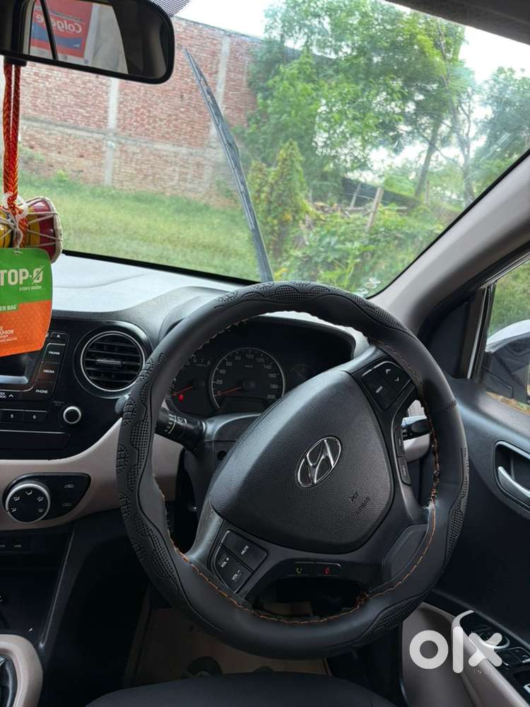 Hyundai Grand I10 Good Condition