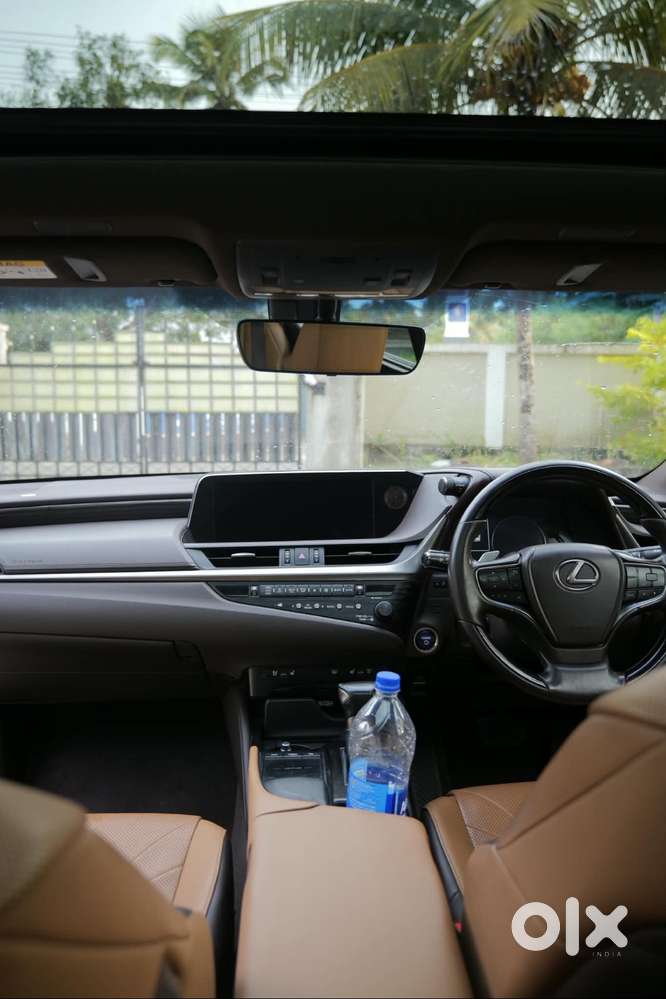 Lexus Es 300h Hybrid &ndash; Mint Condition | Direct Owner