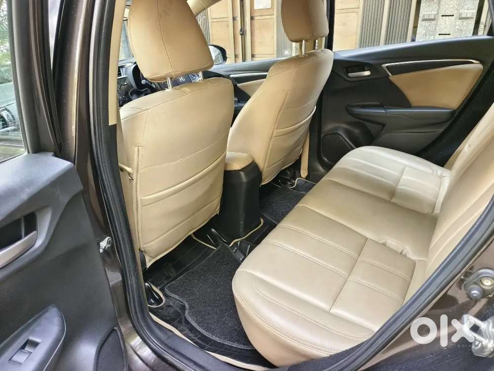 Honda Jazz 2019 Petrol 55000 Km Driven