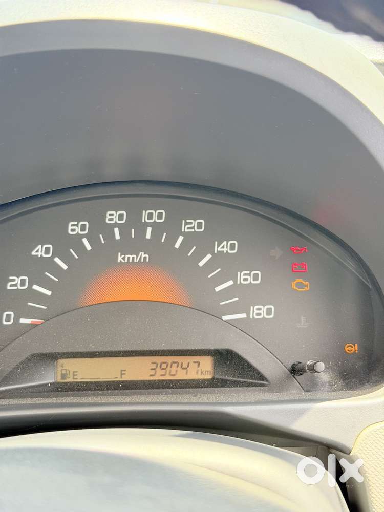 Maruti Suzuki Wagon R 1.0 Lxi Avnace Limited Edition, 2011, Petrol