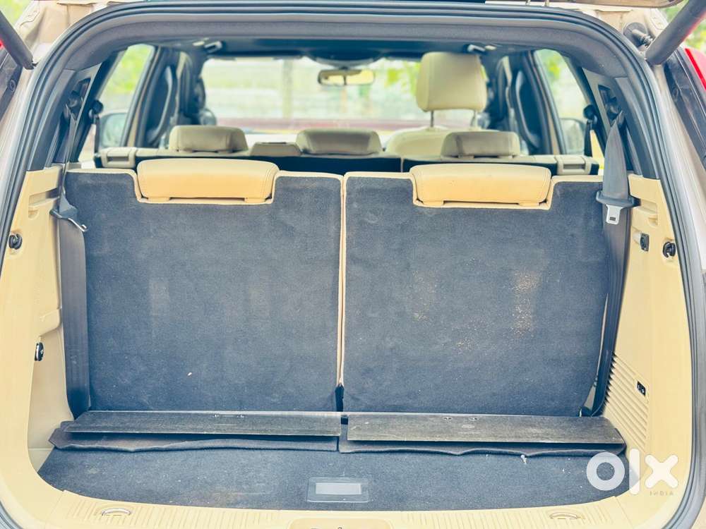 Ford Endeavour 3.2 Titanium Plus 4x4 At, 2019, Diesel