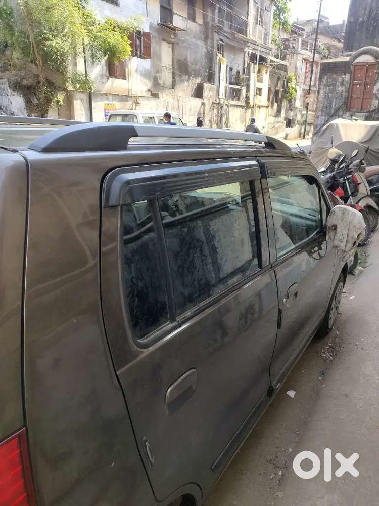 Maruti Suzuki Wagon R, 2nd Owner