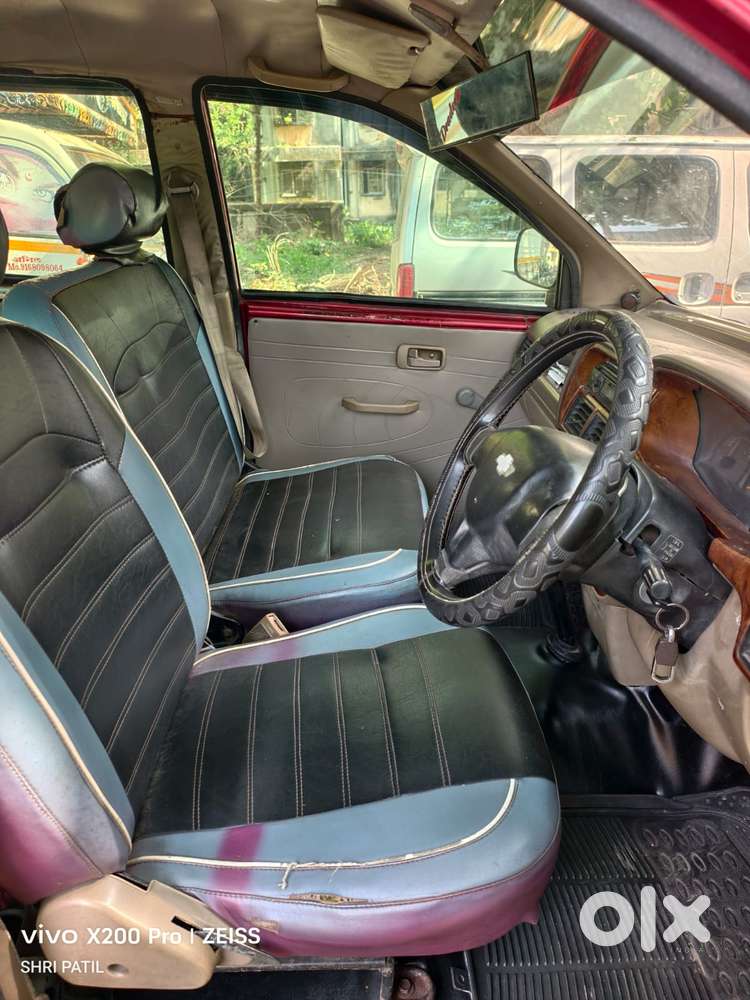 Chevrolet Tavera 2003-2007 Ls B3 10 Seats Bsii, 2008, Diesel