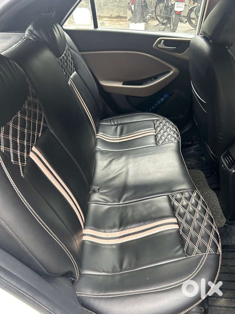 Hyundai Elite I20 2018 Km Driven