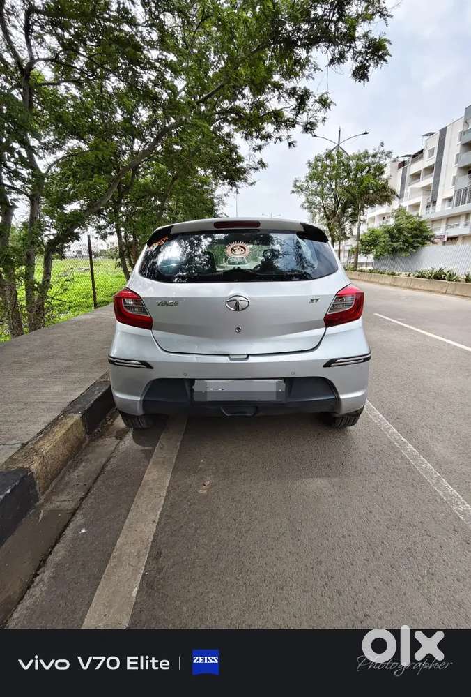 1st Owner , Best Condition, Tata, Tiago, Diesel, Better Milage,