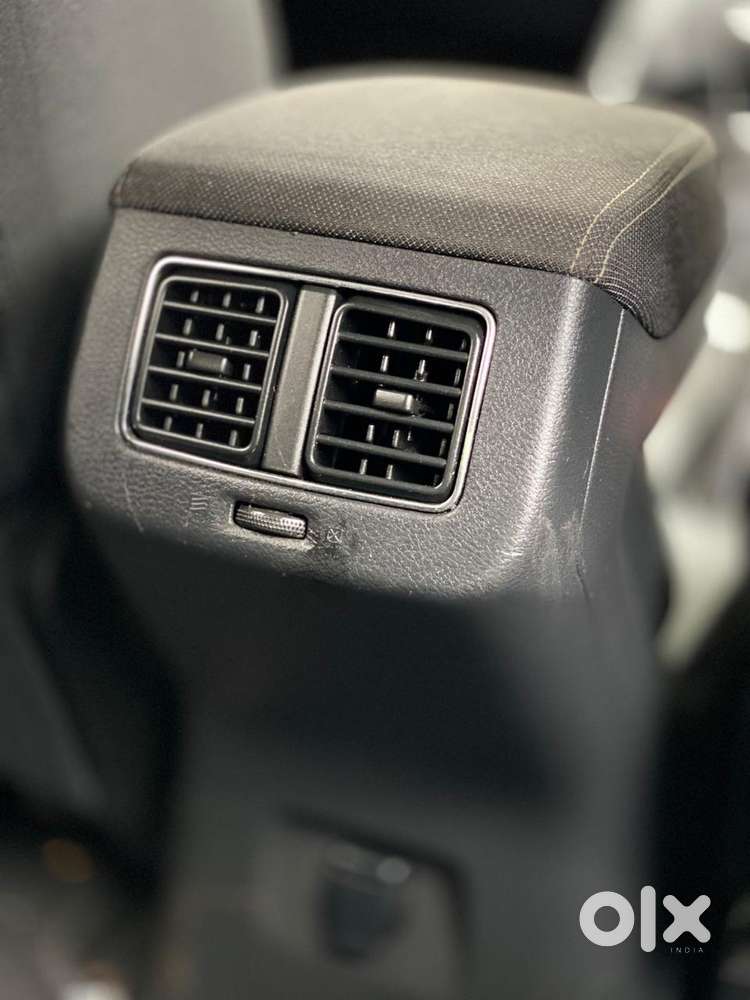 Nissan Magnite 1.0 Xv Turbo Cvt, 2021, Petrol