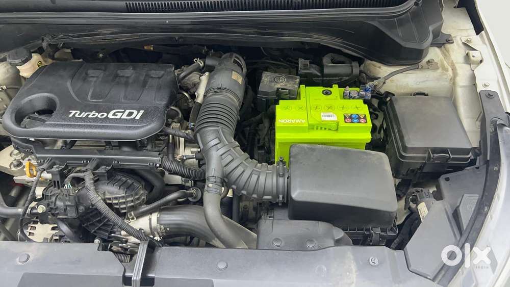 Hyundai New I20 1.0 Asta (o) Turbo Dct, 2020, Petrol