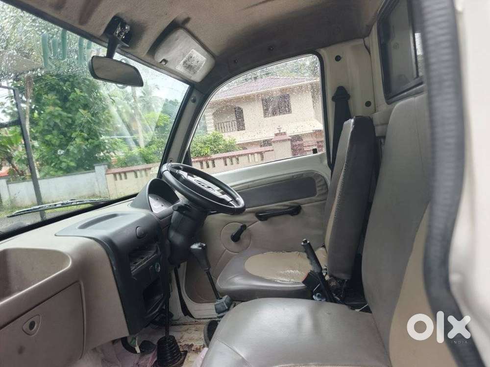 Mahindra Be.07, 2017, Diesel