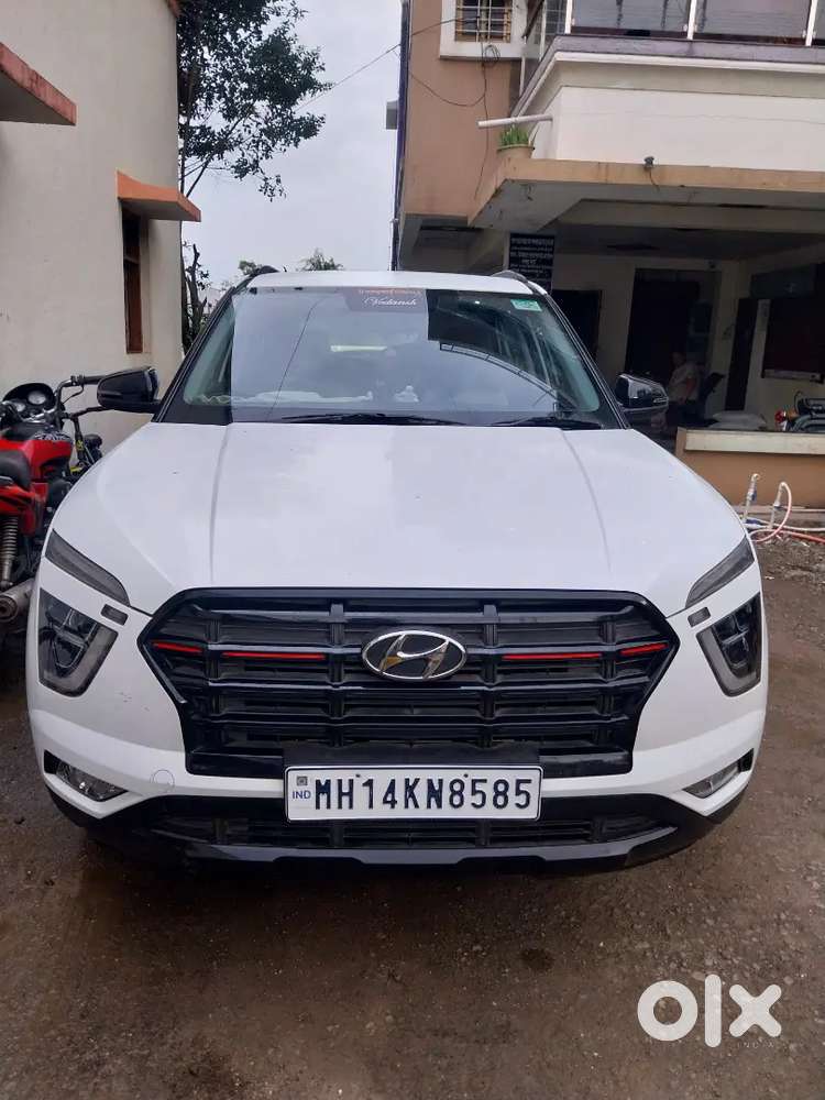 Hyundai Creta 2023 1st Owner