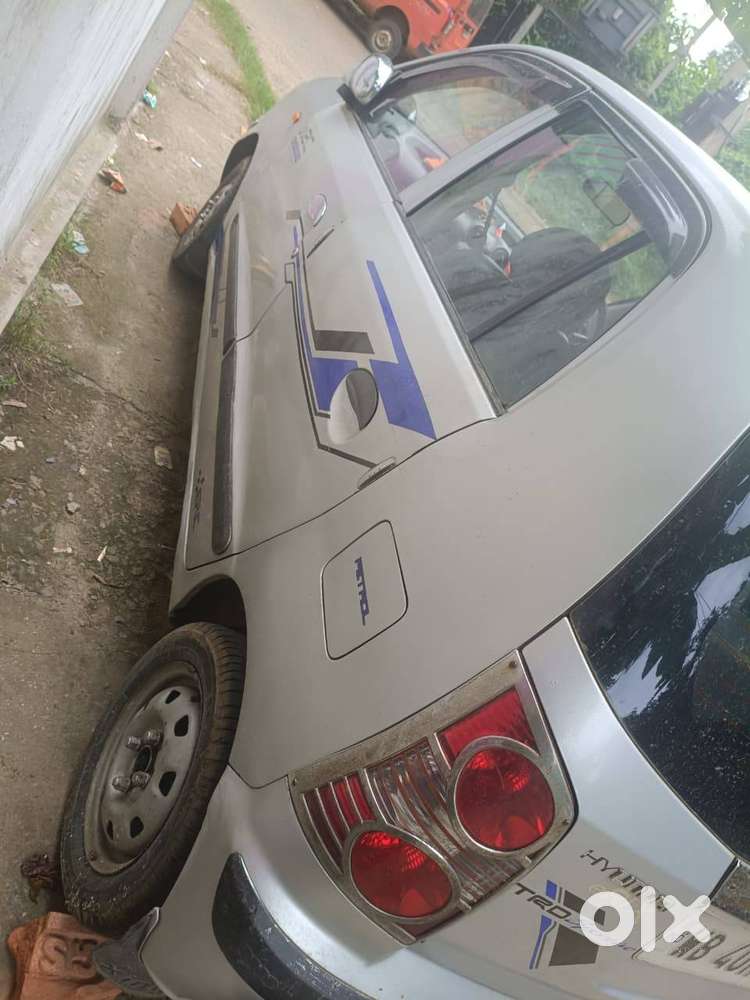 Hyundai Santro Xing Gls 2007