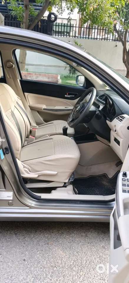 Maruti Suzuki Dzire 1.2 Zxi, 2022, Petrol