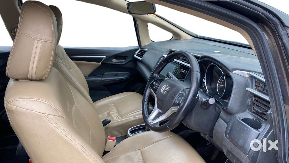 Honda Jazz Vx Cvt, 2018, Petrol