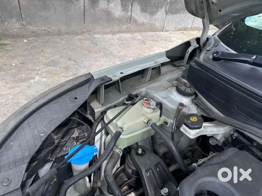 Hyundai Venue 2019 Turbo