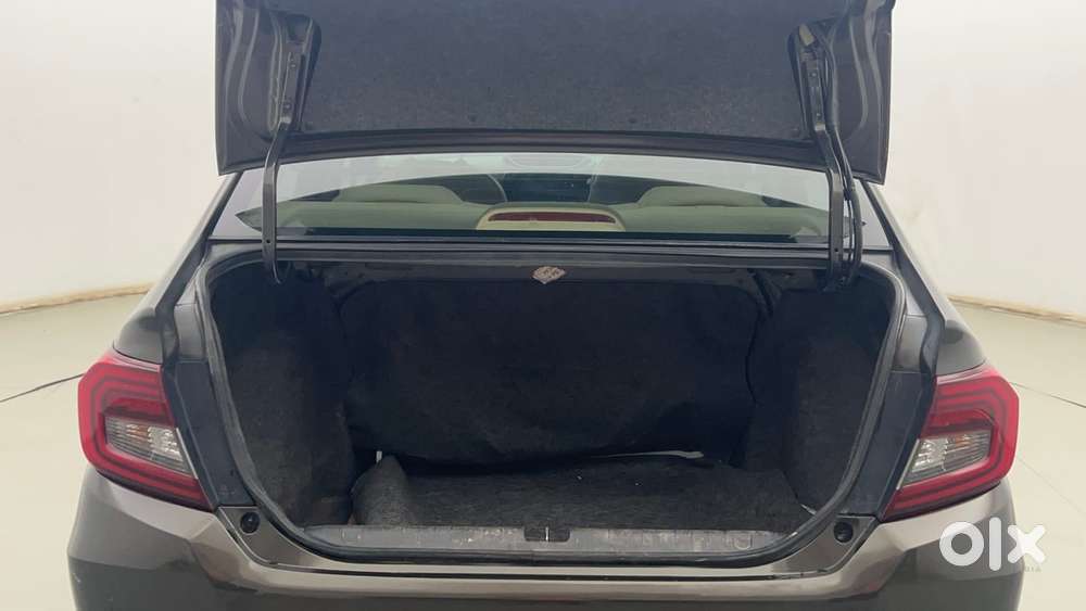 Honda Amaze Vx 1.2 Petrol Cvt, 2023, Petrol