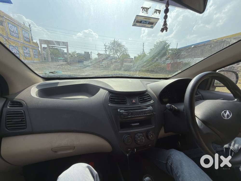 Hyundai Eon 1.0 Era Plus, 2012, Petrol