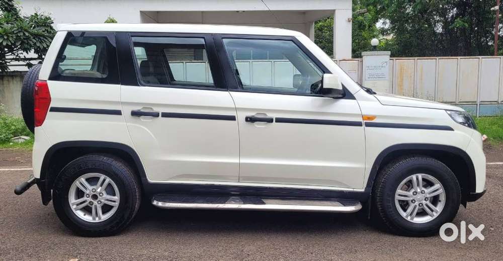 Mahindra Bolero Neo 1.5 N 10, 2023, Diesel