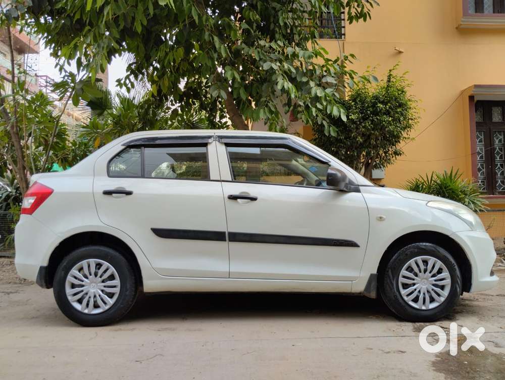 Maruti Suzuki Swift Dzire Tour S, 2022, Cng & Hybrids