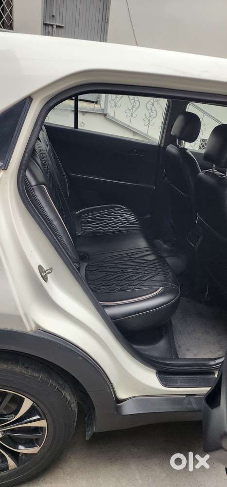 Hyundai Creta 1.4 Ex Diesel, 2017, Diesel