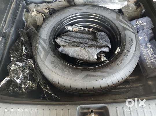 Hyundai Creta 1.4 Ex Diesel, 2022, Diesel