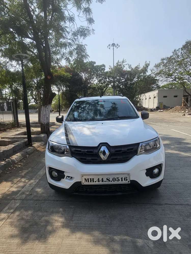 Renault Kwid 2017