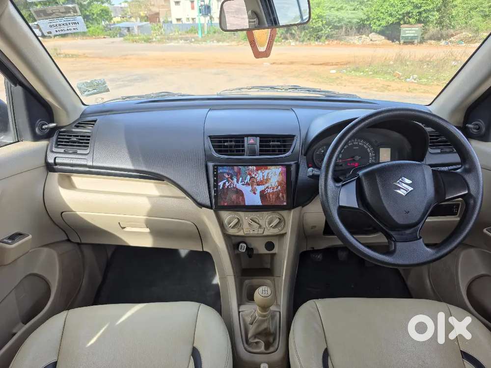 Maruti Suzuki Dzire 2014 Diesel Good Condition