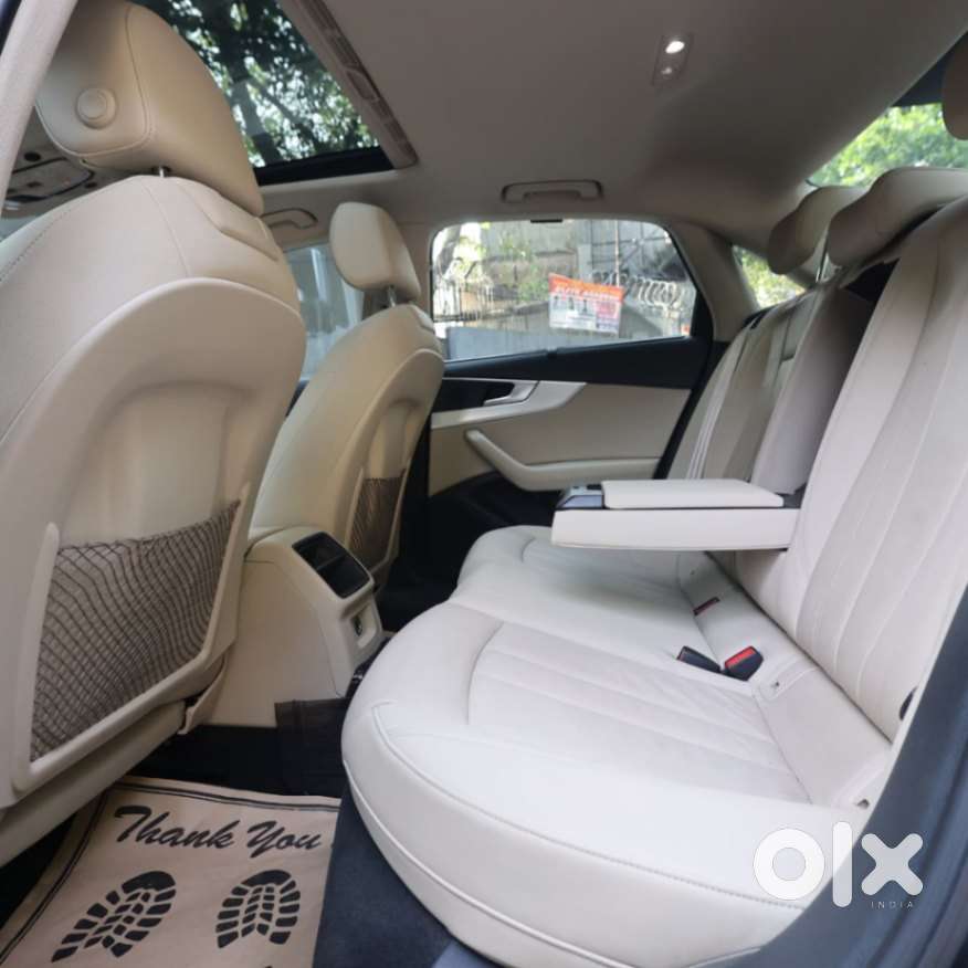 Audi A4 2.0 Premium Plus 40 Tfsi, 2022, Petrol