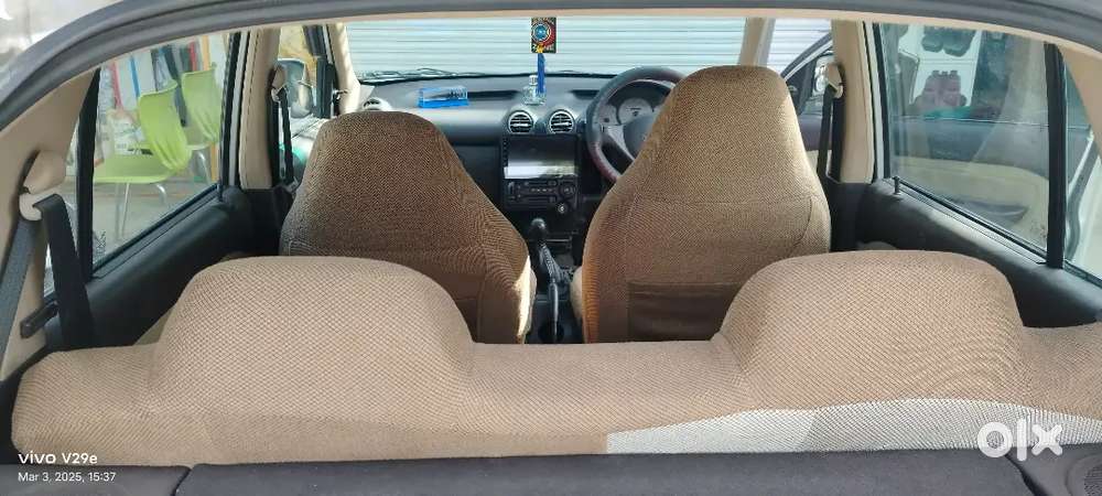 Hyundai Santro Xing 2010 Petrol Good Condition, Well Maintained