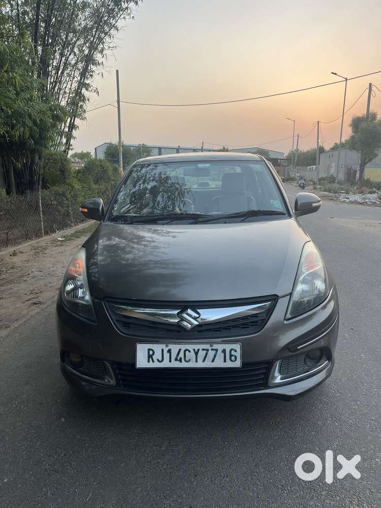 Maruti Suzuki Swift Dzire 1.3 Vxi, 2015, Petrol