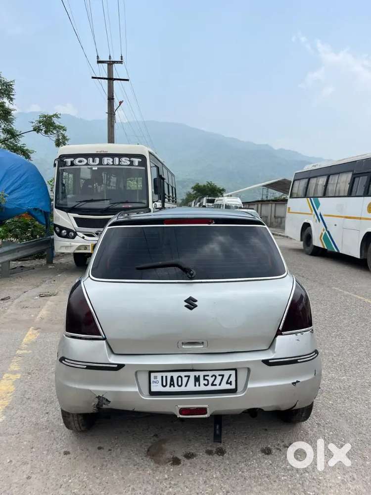 Swift 2006 Maruti Suzuki