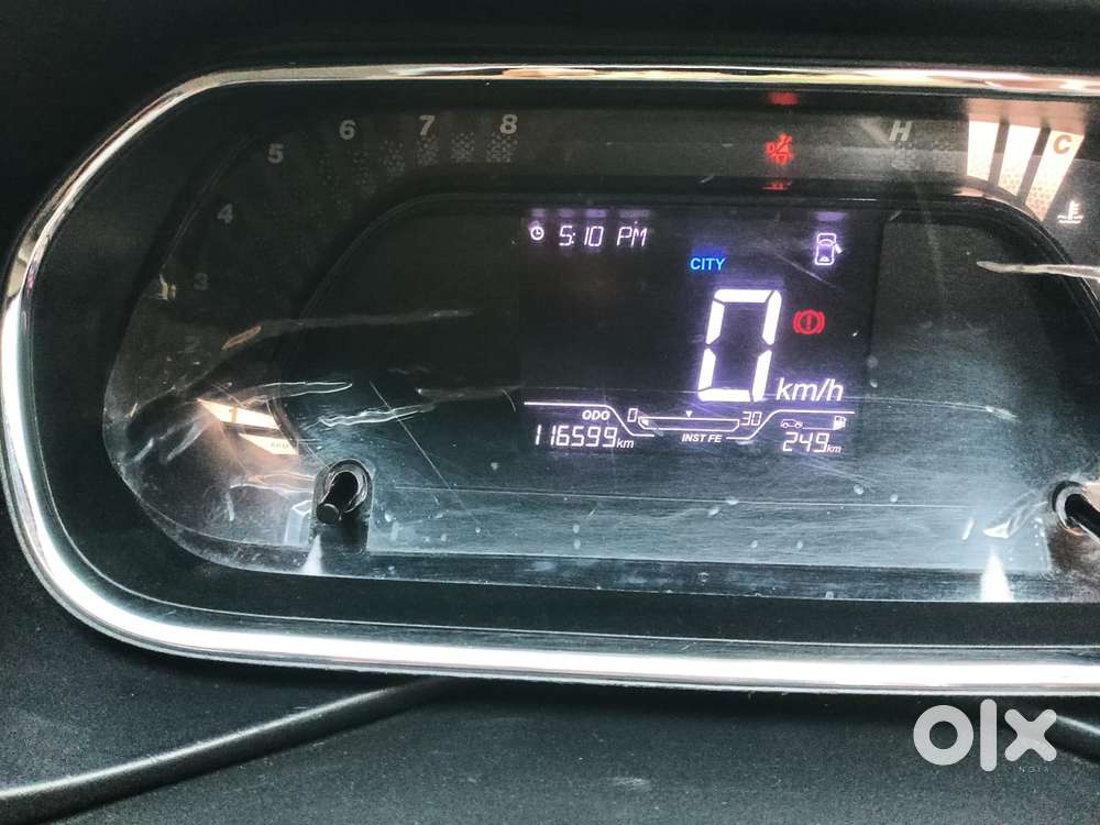 Tata Nexon 1.5 Revotorq Xm (s), 2023, Diesel