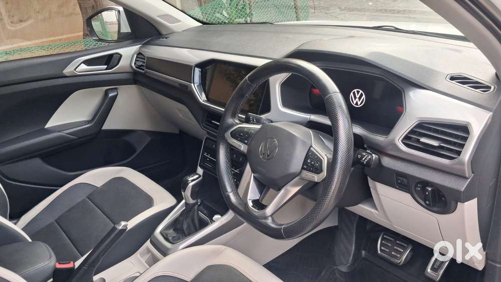 Volkswagen Taigun 1.5 Tsi Gt Plus, 2023, Petrol