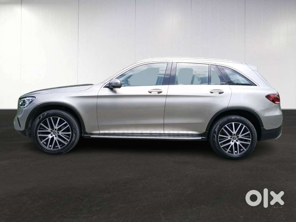 Mercedes-benz Glc 220d 4matic, 2022, Diesel
