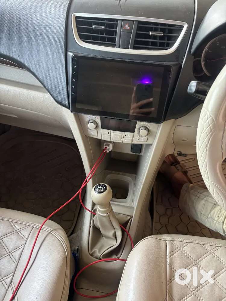 Maruti Suzuki Swift Dzire 2013 Diesel 120000 Km Driven