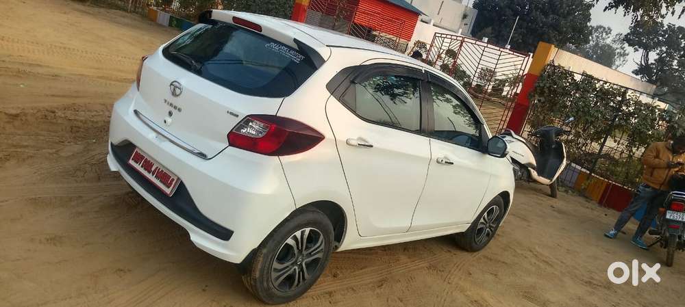Tata Tiago