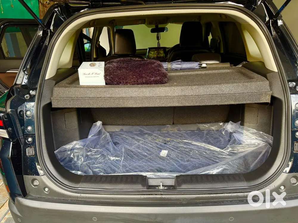 Maruti Suzuki Brezza 2024 Petrol 12000 Km Driven