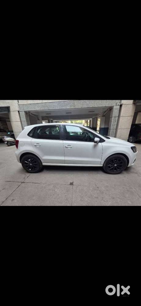 Volkswagen Polo 1.0 Mpi Trendline, 2018, Petrol