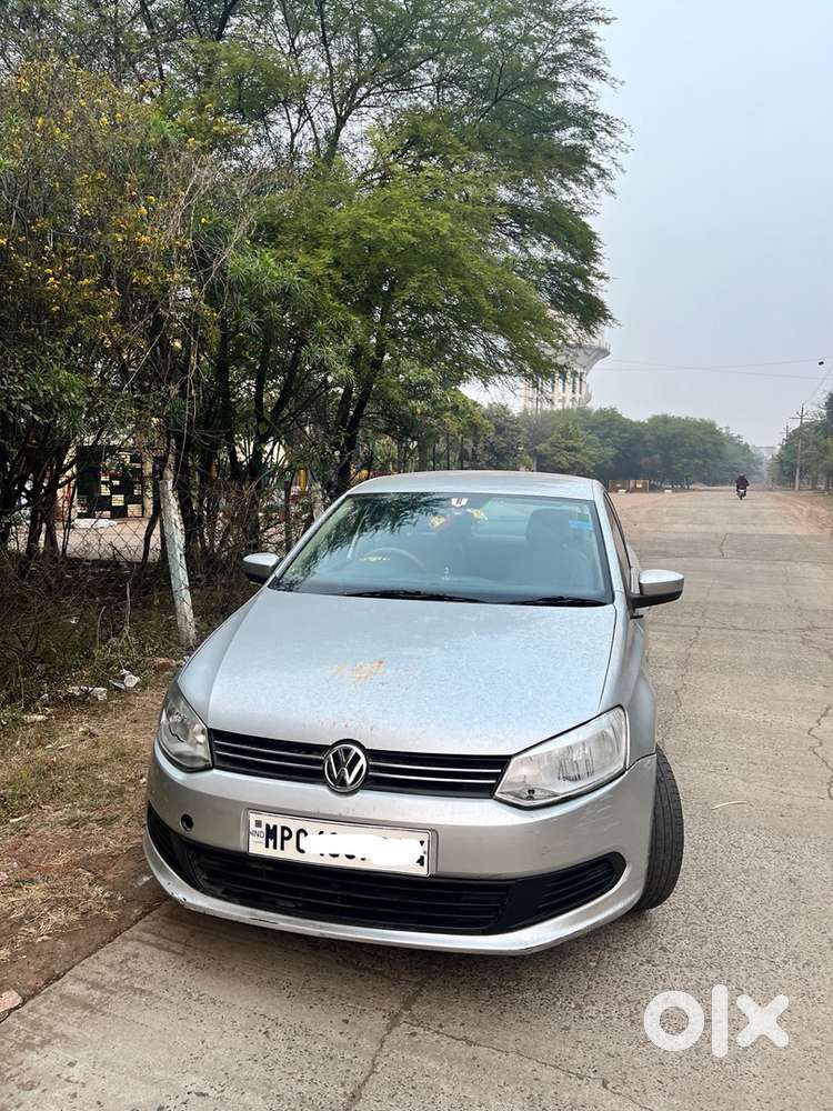 Volkswagen Vento