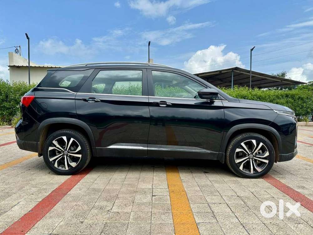 Mg Hector Sharp Pro 2.0 Turbo Diesel Mt, 2023, Diesel