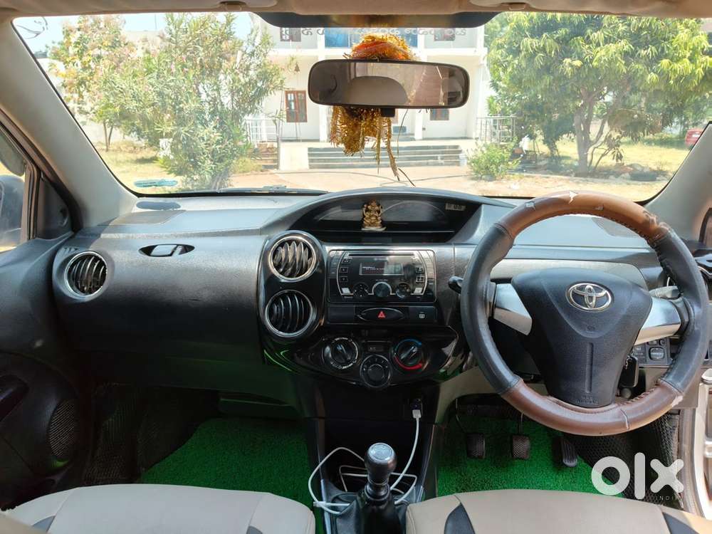 Toyota Etios