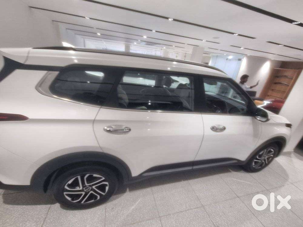 Kia Carens 1.5 Luxury Diesel 7 Str Imt, 2023, Diesel