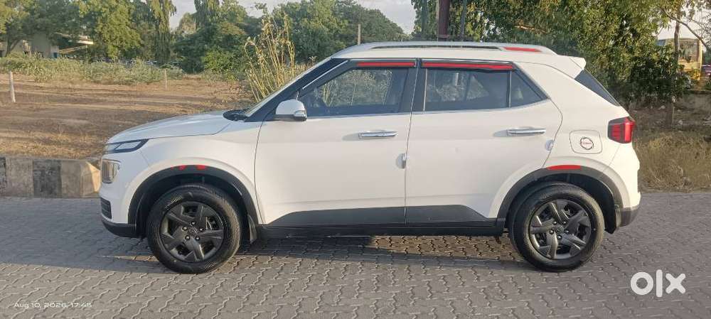 Hyundai Venue 1.5 Crdi S Plus, 2023, Diesel