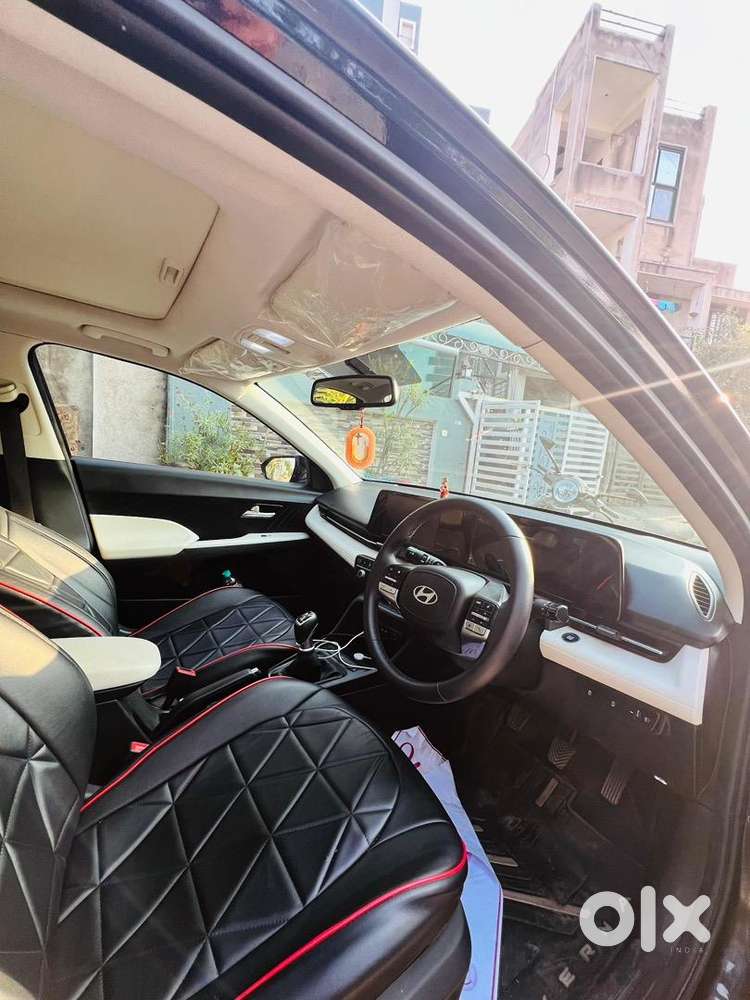 Hyundai Verna 2025 Petrol Good Condition